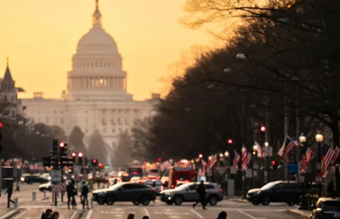 DOGE-initiated government job cuts