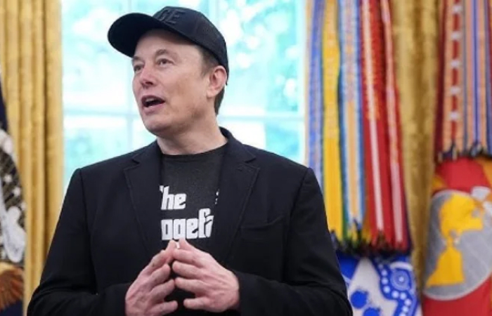 Elon Musk criticism of Trump bill