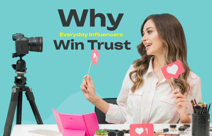 Everyday Influencers