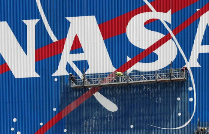 NASA streaming on Netflix