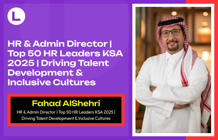 Fahad Saad Al Shehri