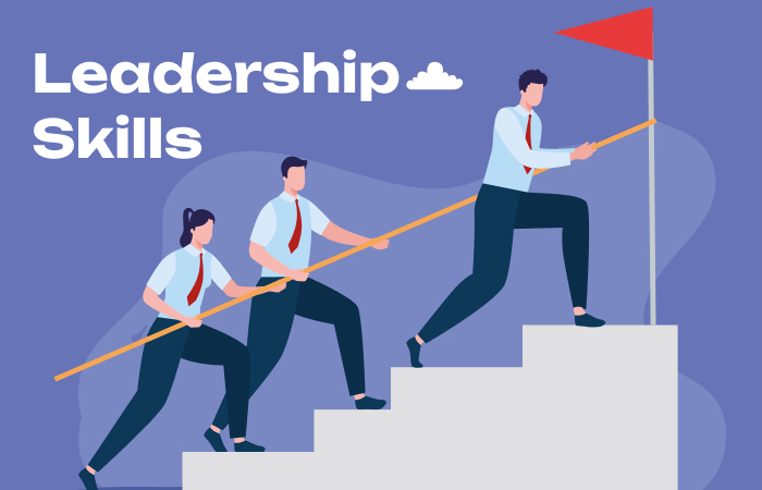 leadership skills