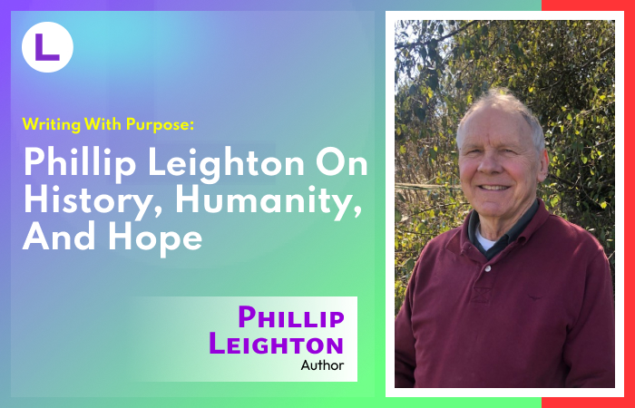 Phillip Leighton