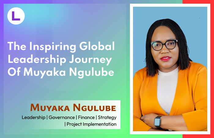 Muyaka Ngulube