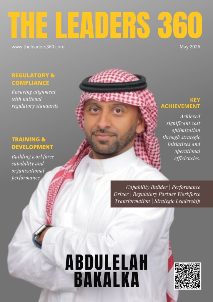 ABDULELAH BAKALKA