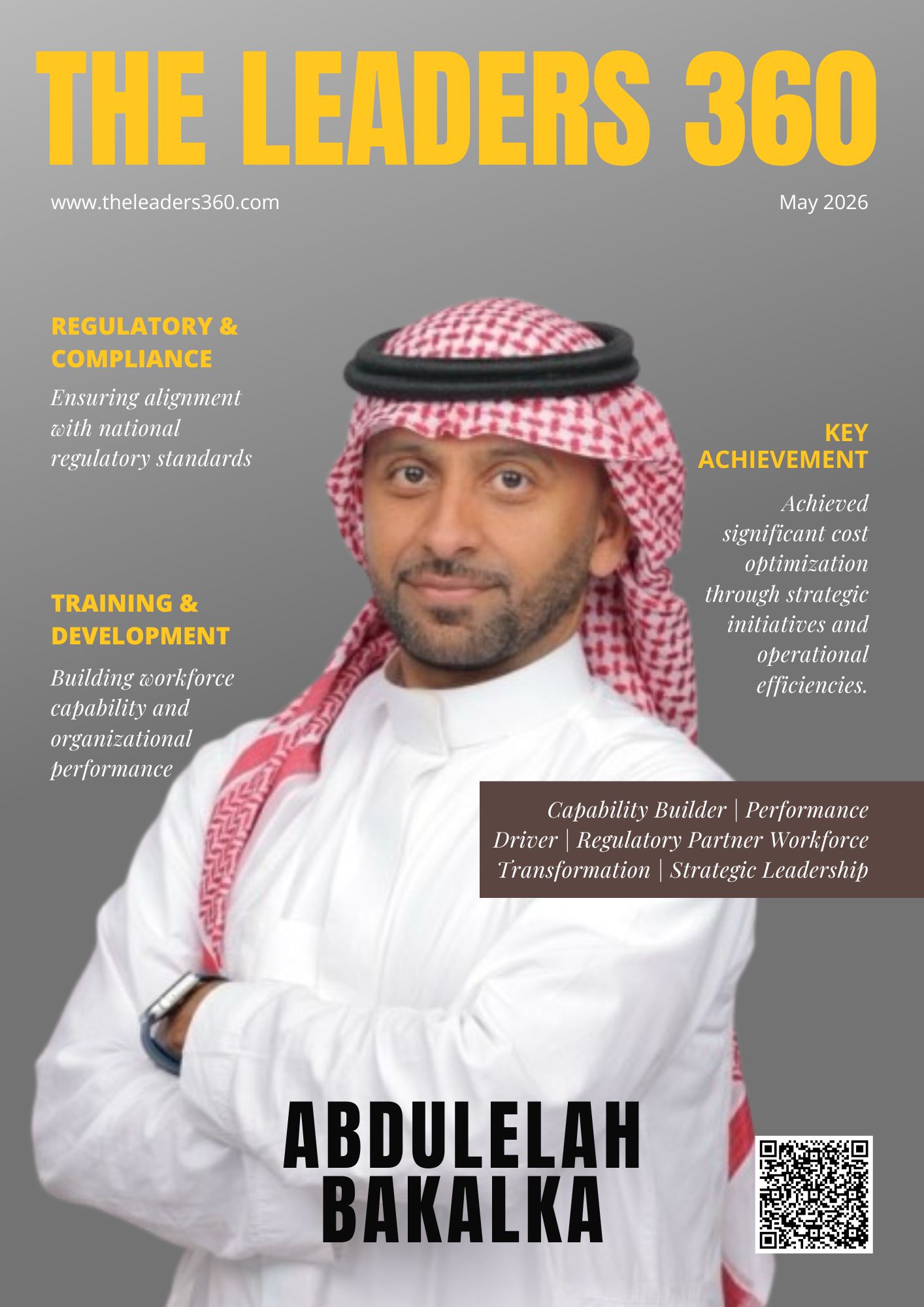 ABDULELAH BAKALKA