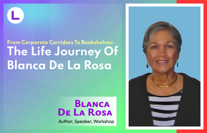 Blanca De La Rosa
