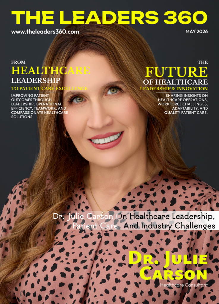 Dr. Julie Carson