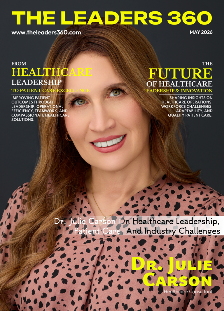 Dr. Julie Carson