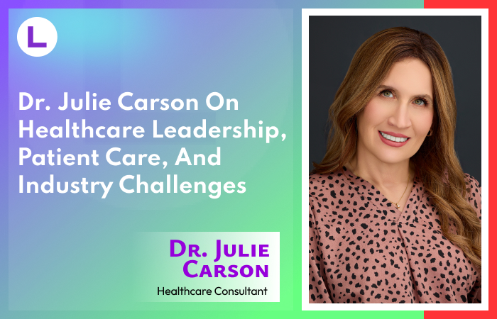 Dr. Julie Carson