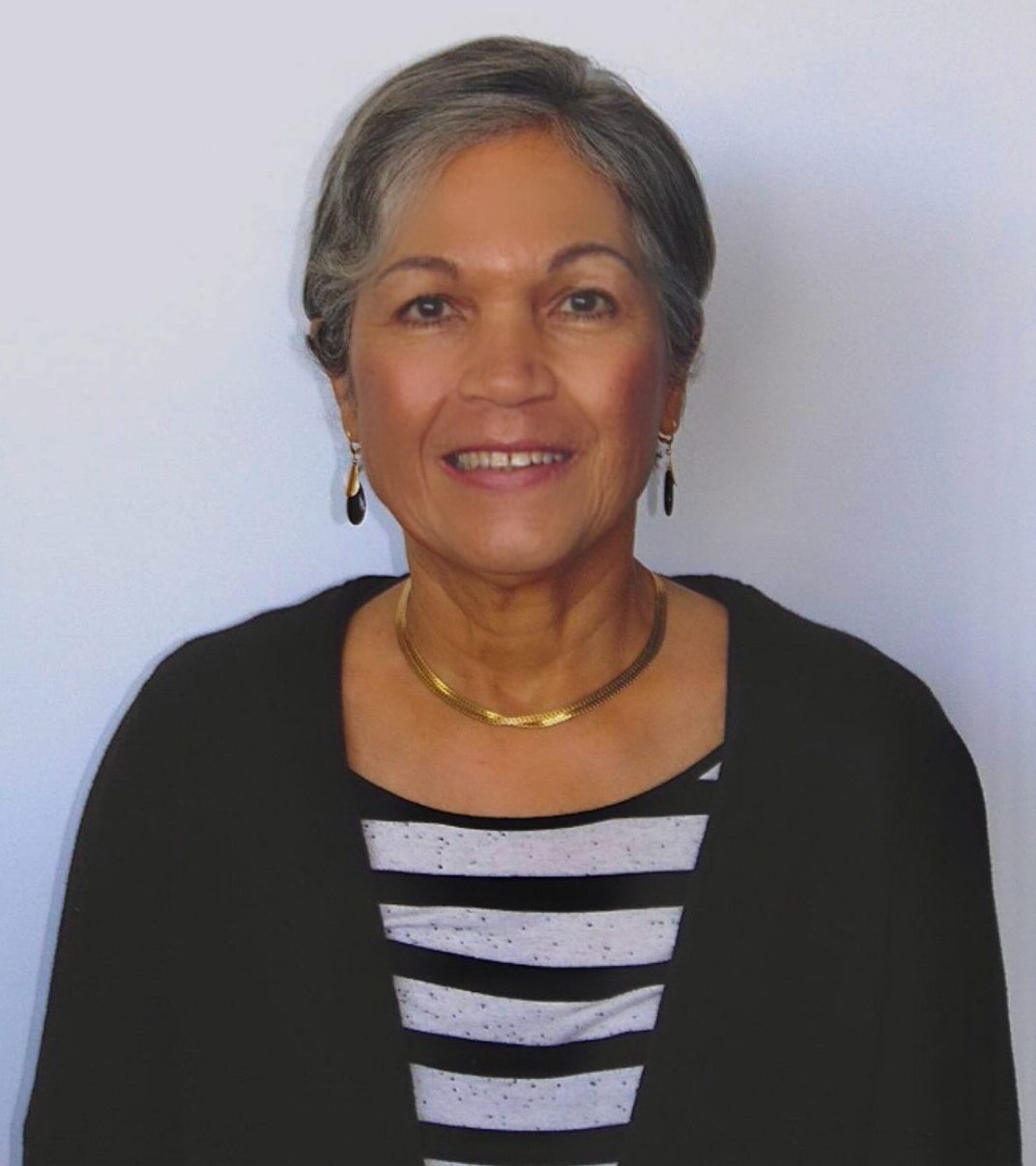 Blanca De La Rosa
