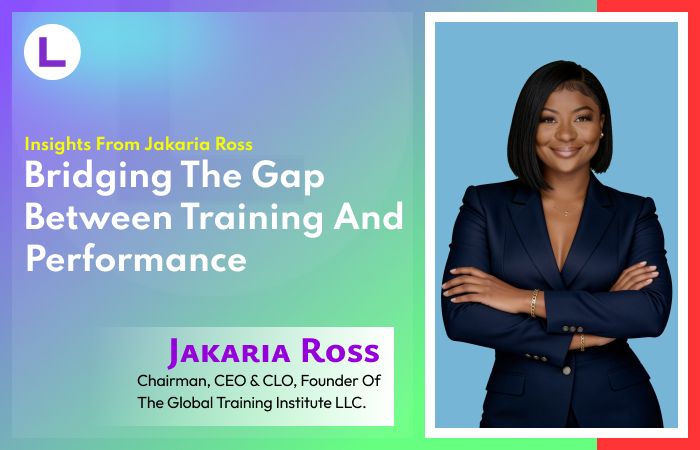 Jakaria Ross
