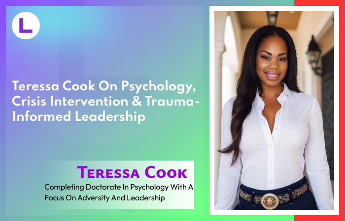 Teressa Cook