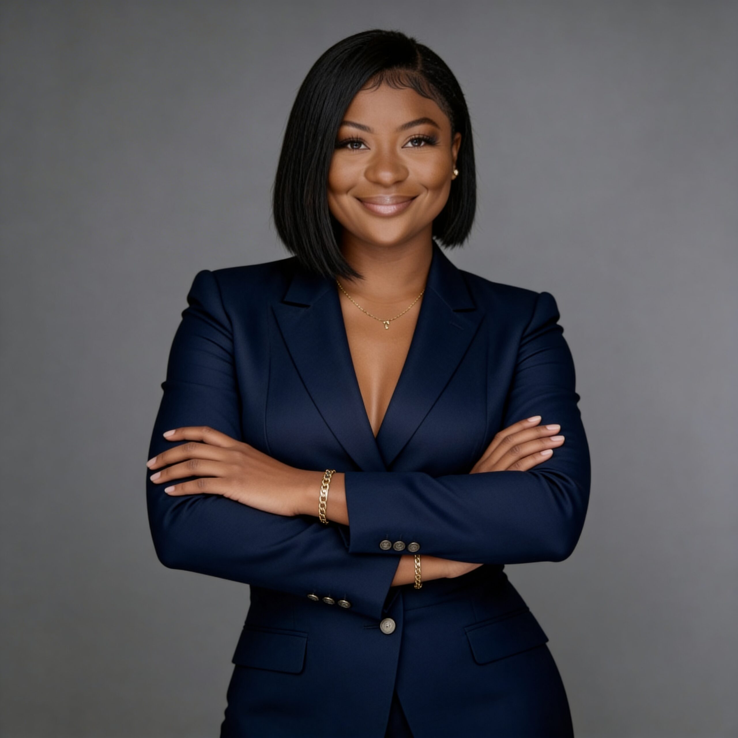 Jakaria Ross 