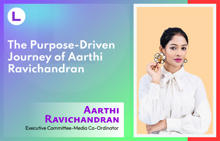 Aarthi Ravichandran
