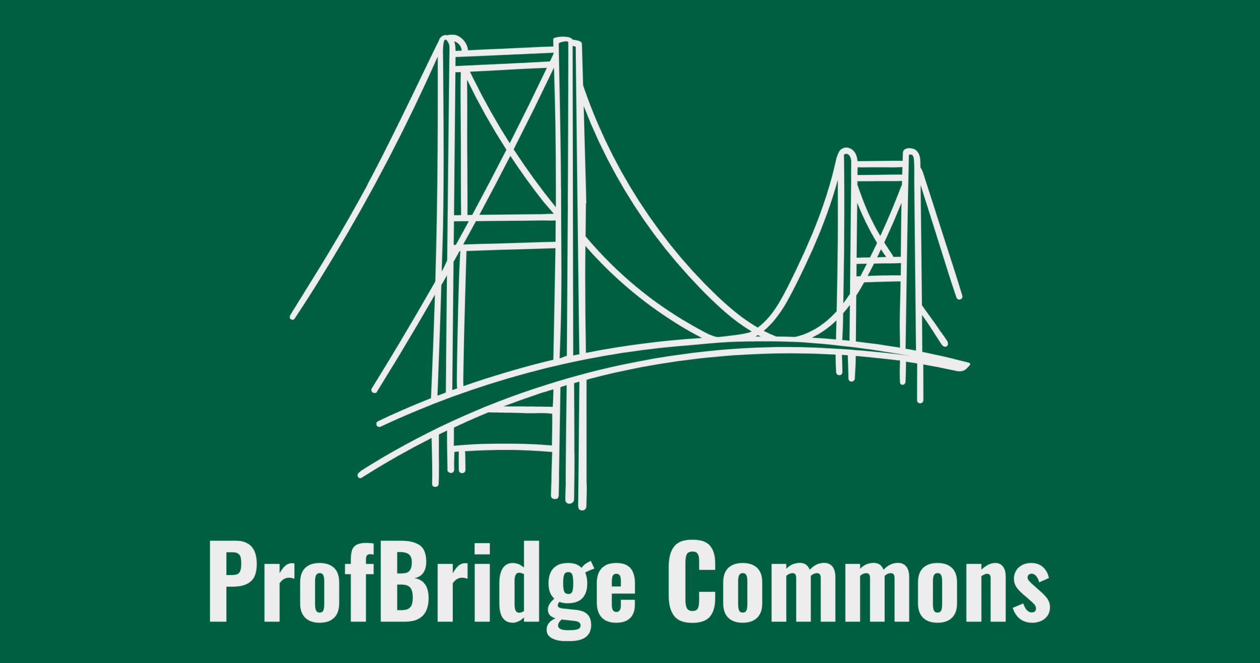 ProfBridge Commons