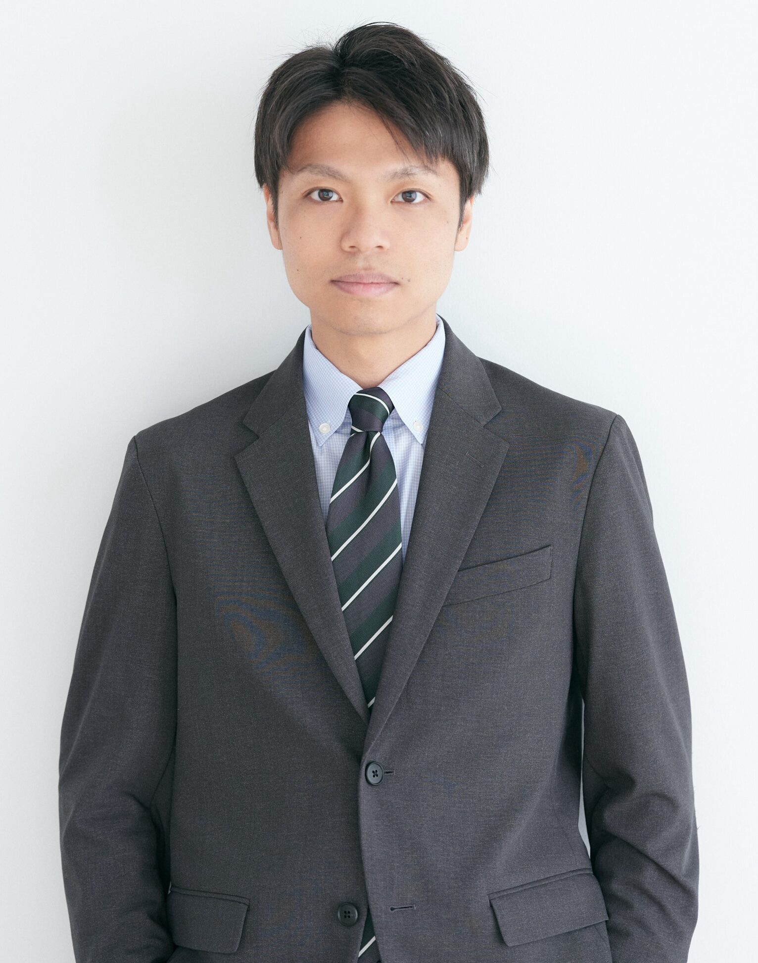 Dr. Ryosuke Nakajima