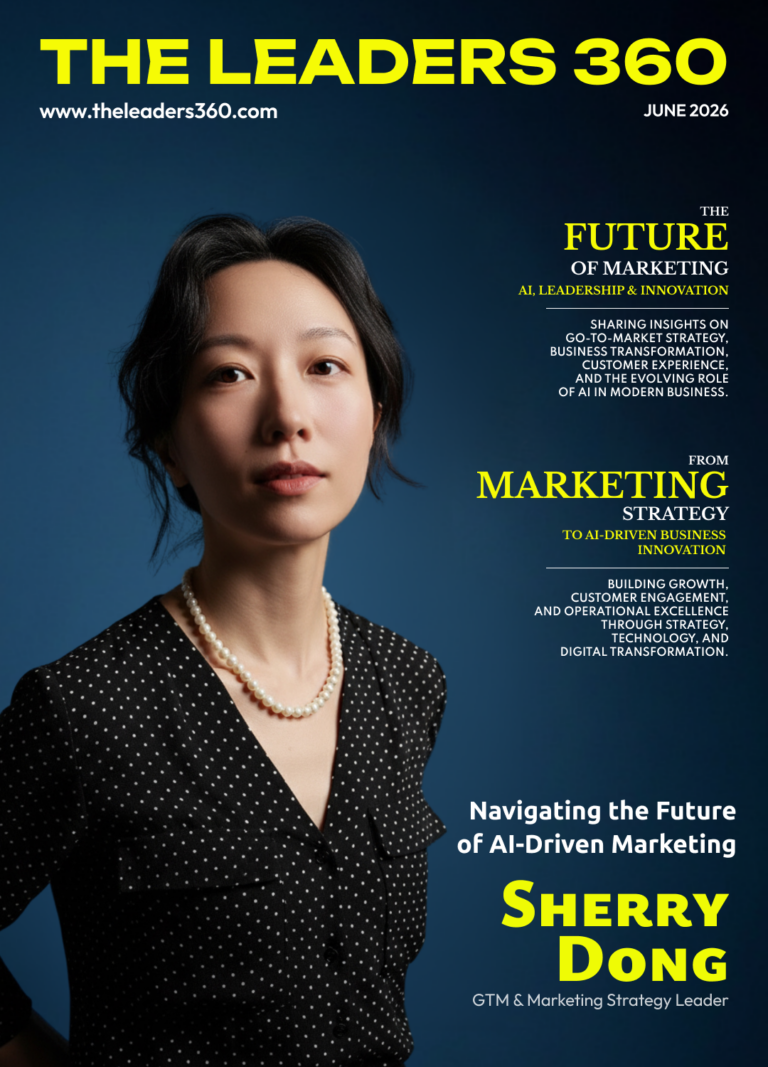 Sherry Dong