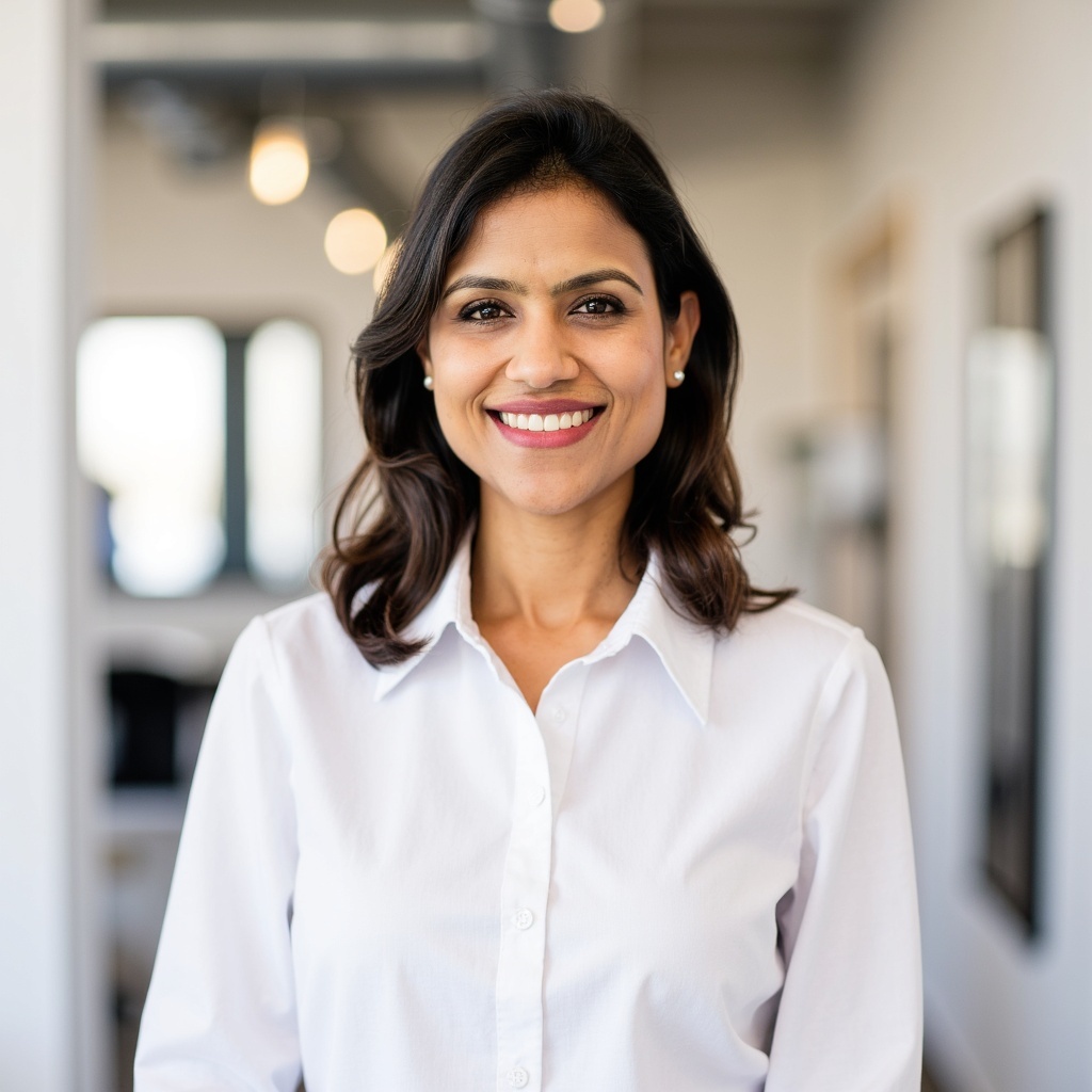 Sonia Tamrakar