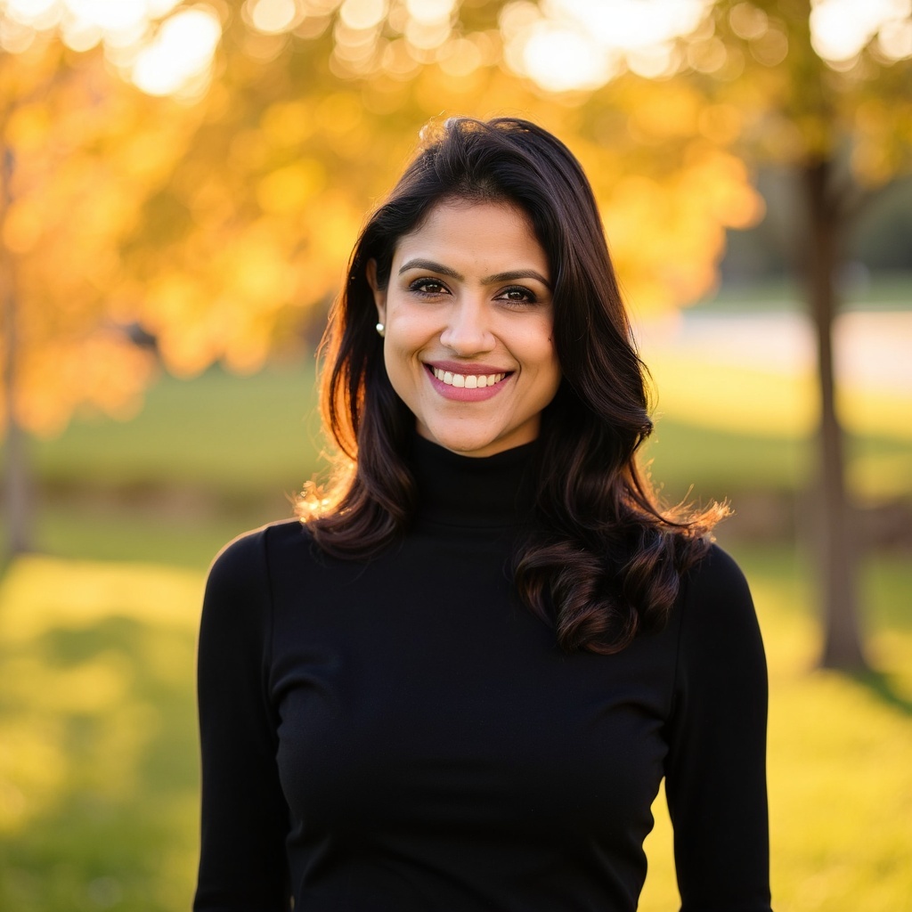 Sonia Tamrakar