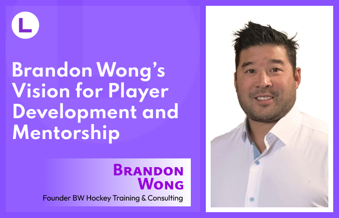 Brandon Wong