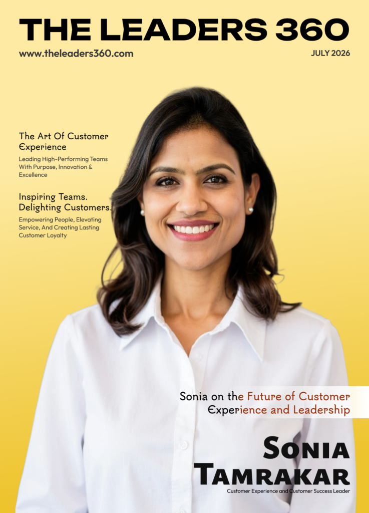 Sonia Tamrakar