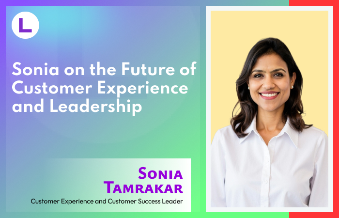 Sonia Tamrakar