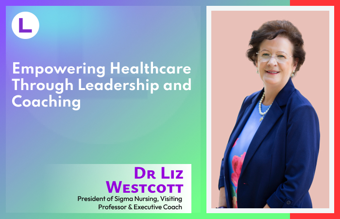 Dr. Liz Westcott