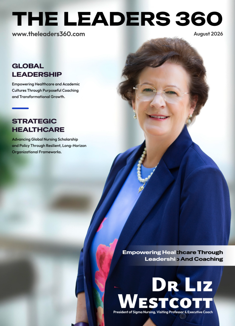 Empowering Healthcare Through Leadership and Coaching 