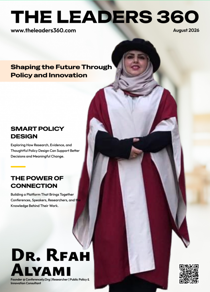Dr. Rfah Alyami