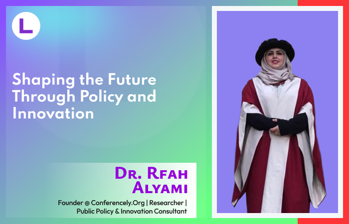 Dr. Rfah Alyami