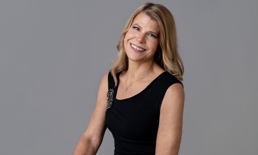 Julie Farnsworth