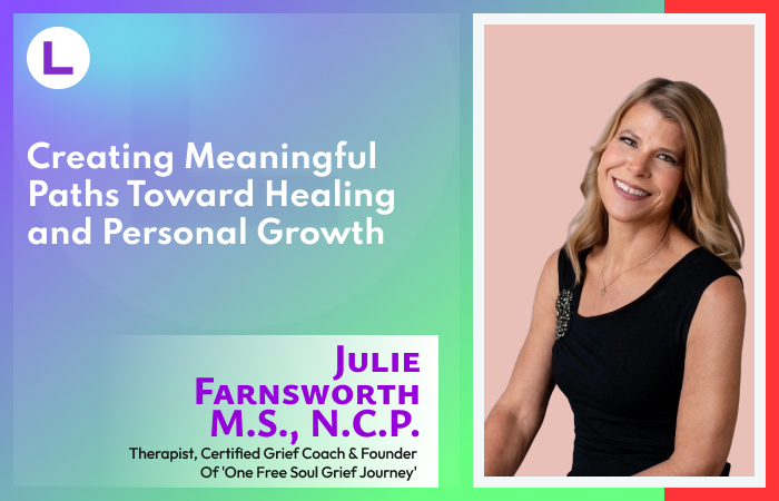 Julie Farnsworth
