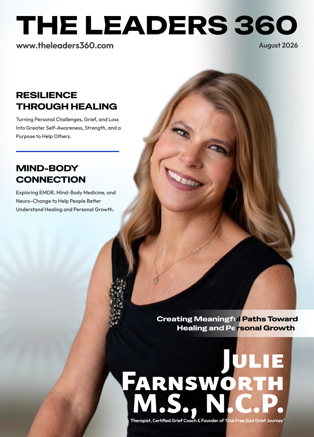 Julie Farnsworth