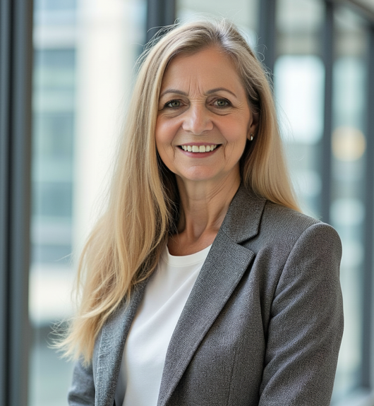 Catherine Uhlinger
