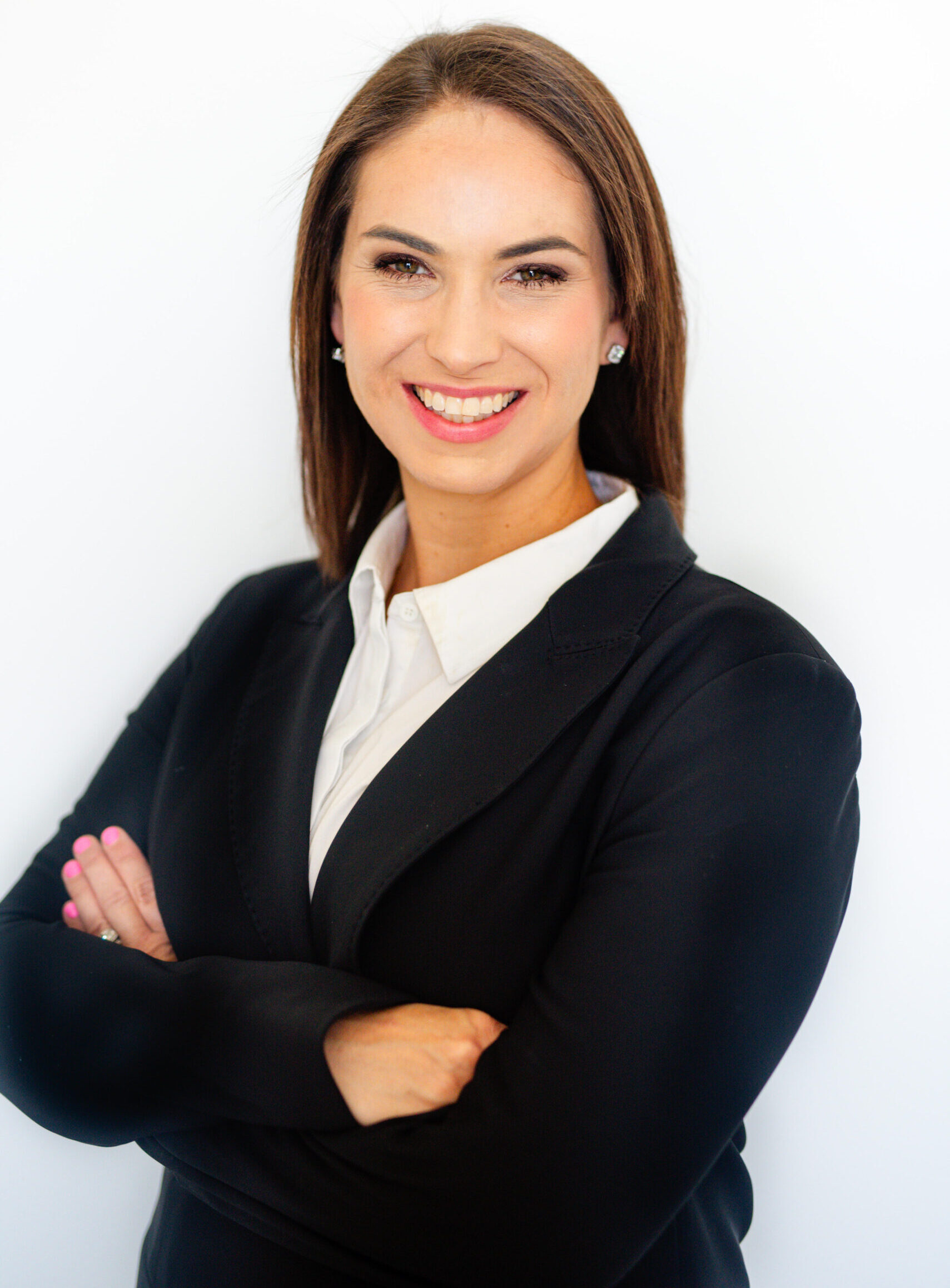 Dr. Jane Spanich