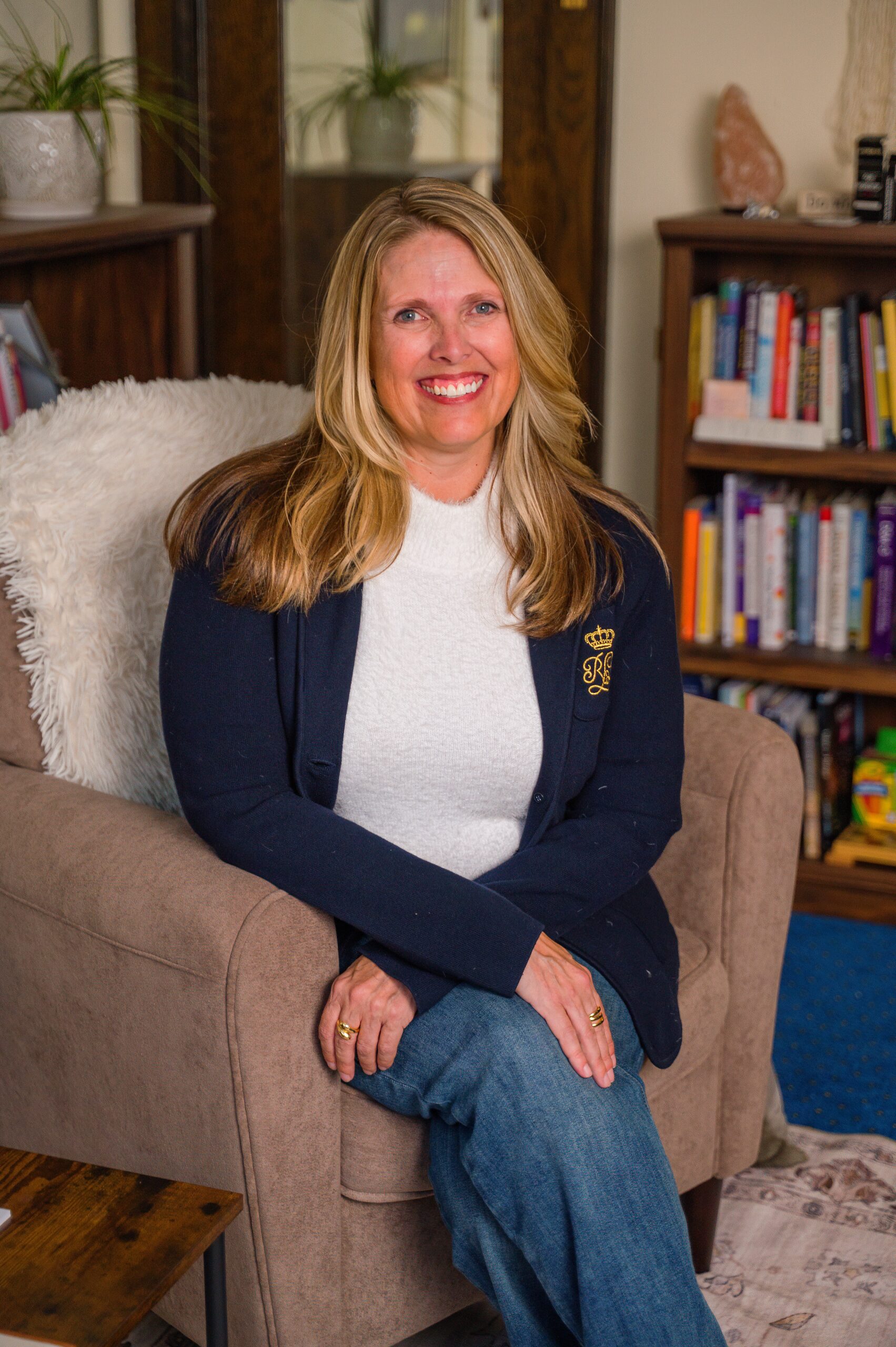 Jill Salo
