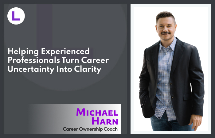 Michael Harn