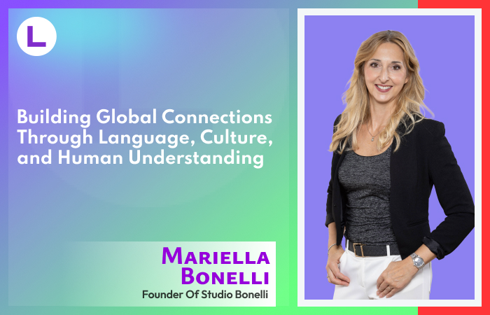 Mariella Bonelli