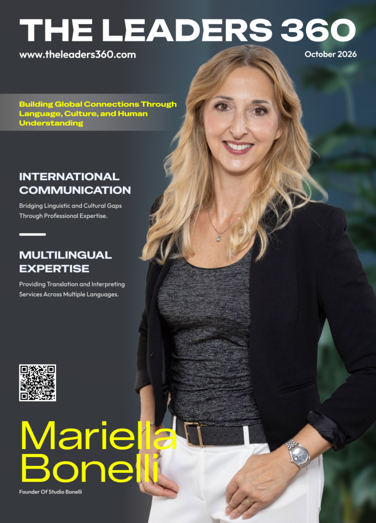 Mariella Bonelli
